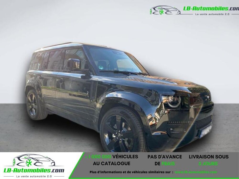 Defender 110 D200 BVA 2023 occasion 31850 Beaupuy
