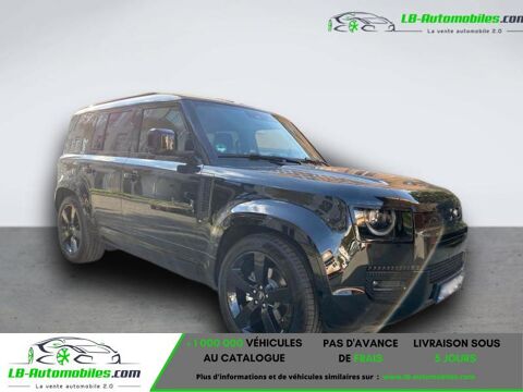 Annonce voiture Land-Rover Defender 86800 €