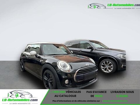 Mini Cooper 136 CH BVM 2017 occasion Beaupuy 31850