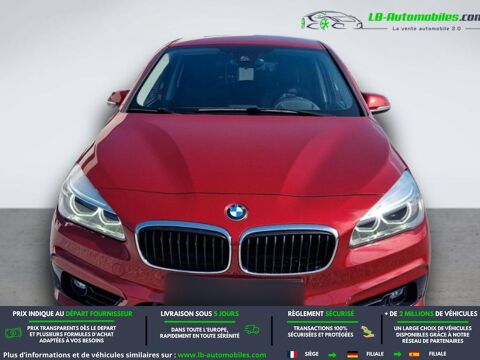 Serie 2 220i 192 ch 2017 occasion 31850 Beaupuy