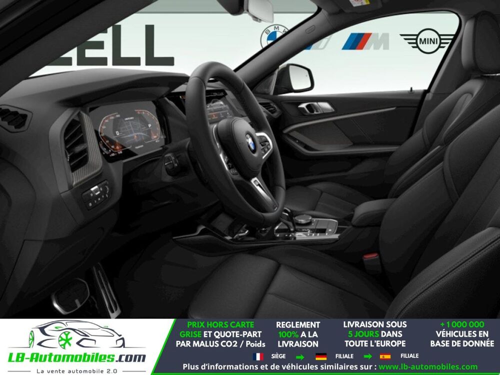 Serie 2 M235i xDrive 306 ch BVA 2020 occasion 31850 Beaupuy