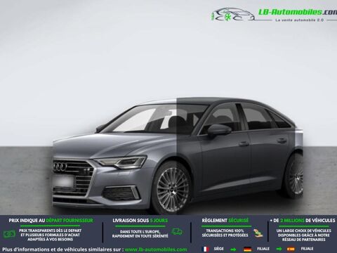 Audi A6 35 TDI 163 ch BVA 2021 occasion Beaupuy 31850