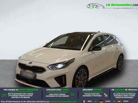 Ceed 1.6 T-GDi 204 ch BVA 2019 occasion 31850 Beaupuy