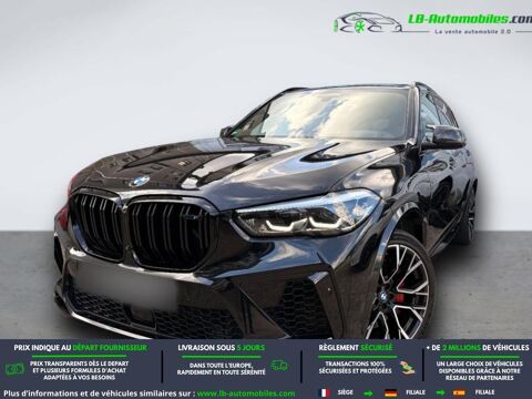 Annonce voiture BMW X5 84800 €