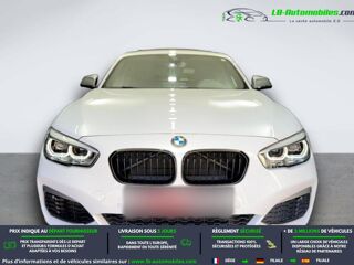 S&eacute;rie 1 M140i 340 ch BVA 2018 occasion 31850 Beaupuy
