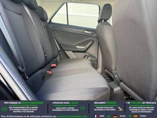 T-ROC 1.0 TSI 115 Start/Stop BVM 2018 occasion 31850 Beaupuy