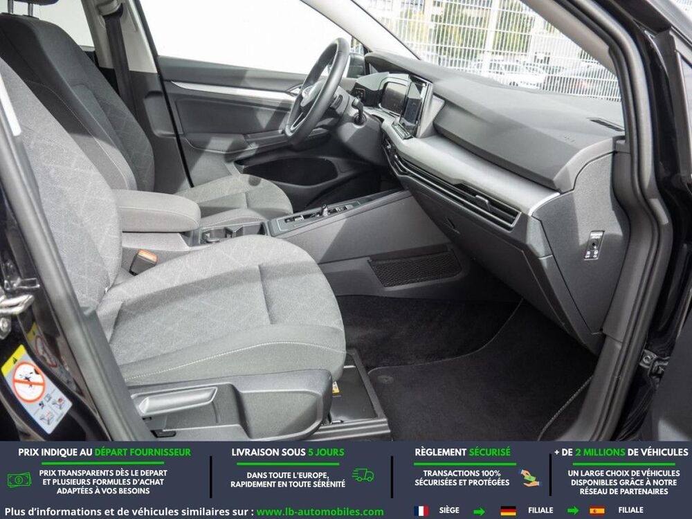 Golf SW 1.0 TSI 110 BVA 2020 occasion 31850 Beaupuy