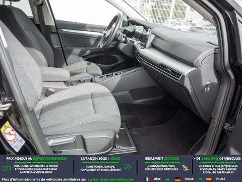 Golf SW 1.0 TSI 110 BVA 2020 occasion 31850 Beaupuy