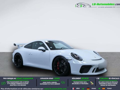 Annonce voiture Porsche 911 171700 €