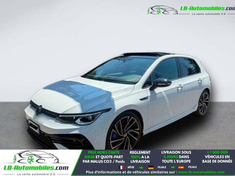 Golf 2.0 TSI 333 BVA 2023 occasion 31850 Beaupuy