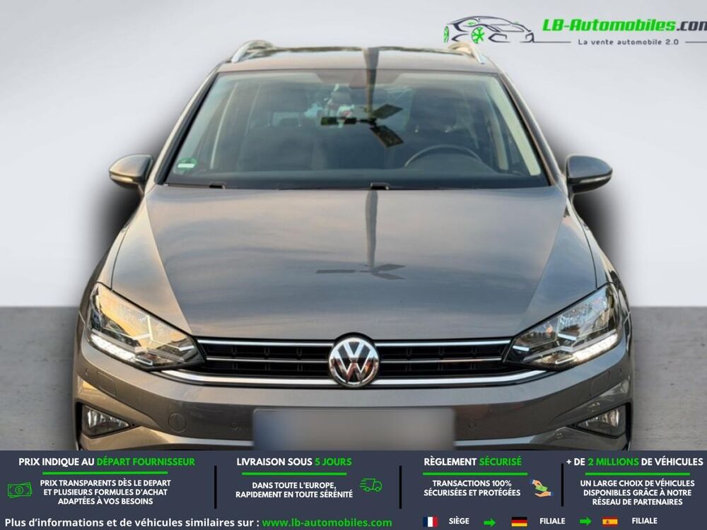 Golf 1.0 TSI 115 BVA 2018 occasion 31850 Beaupuy