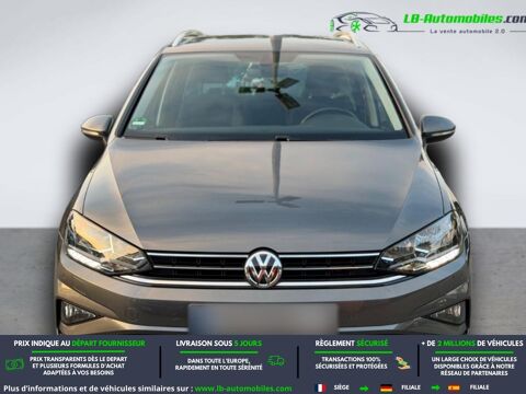 Golf 1.0 TSI 115 BVA 2018 occasion 31850 Beaupuy