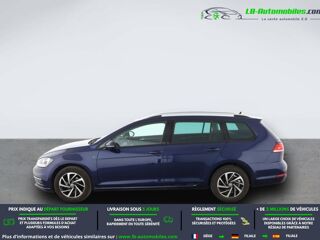 Golf SW 1.6 TDI 115 BVA 2018 occasion 31850 Beaupuy