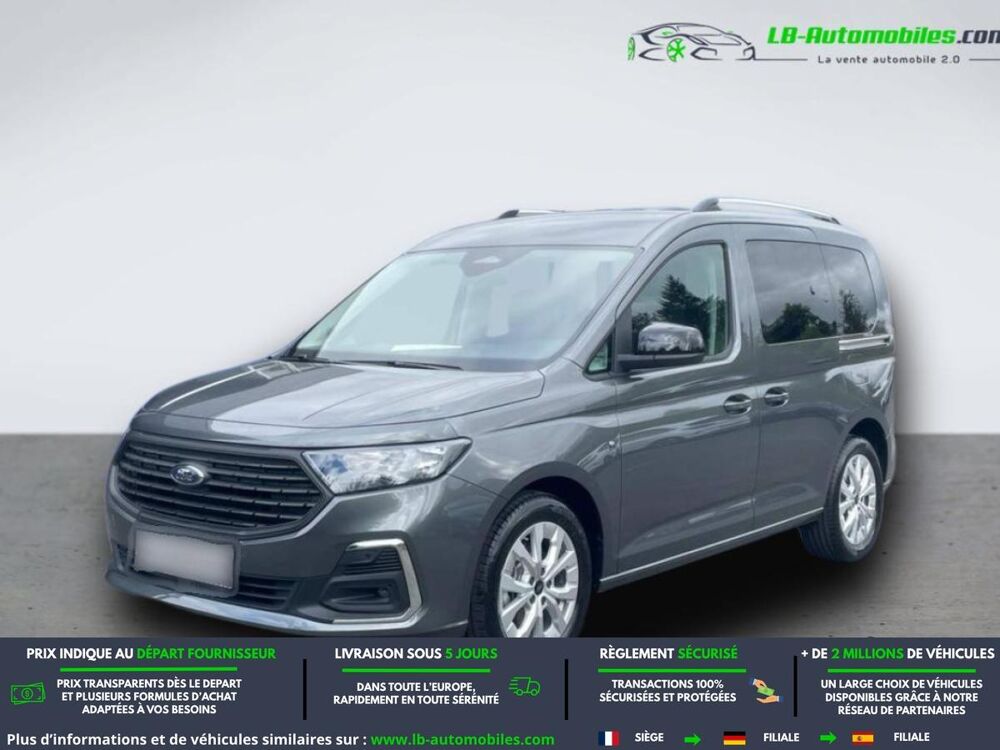 Tourneo VP 1.5 EcoBoost 114 BVA 2026 occasion 31850 Beaupuy