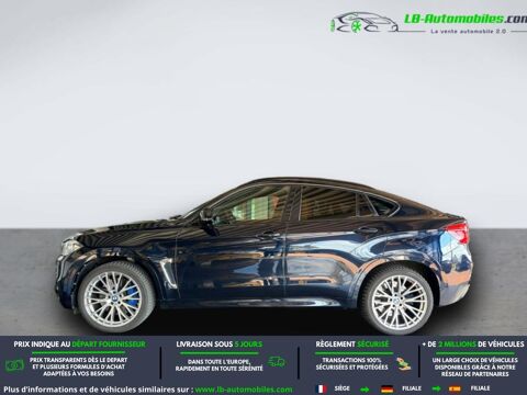 X6 575 ch 2018 occasion 31850 Beaupuy