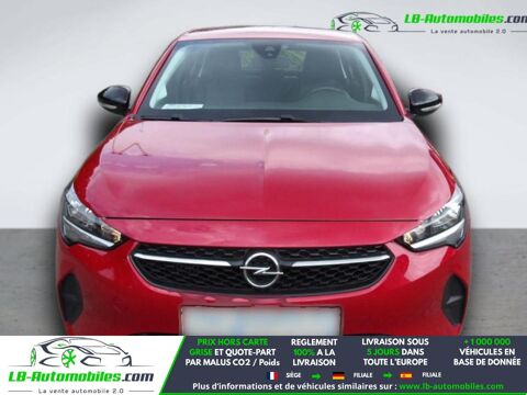 Corsa 1.2 Turbo 100 ch BVM 2022 occasion 31850 Beaupuy
