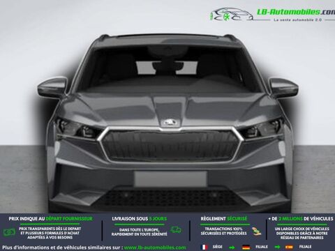 Skoda Enyaq iV 50 2023 occasion Beaupuy 31850