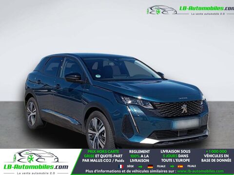 3008 Hybrid 225 e-BVA 2022 occasion 31850 Beaupuy