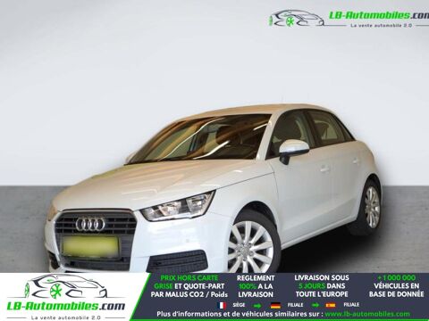 A1 1.0 TFSI 95 BVA 2017 occasion 31850 Beaupuy
