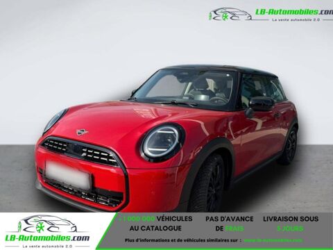 Mini Cooper 156 ch BVA 2024 occasion Beaupuy 31850