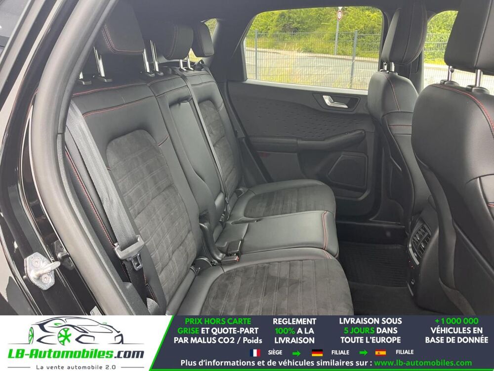 Kuga 2.0 EcoBlue 190 BVA 2020 occasion 31850 Beaupuy