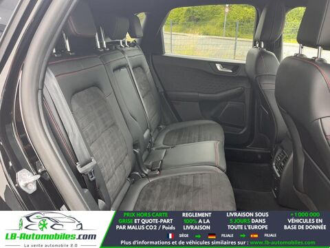 Kuga 2.0 EcoBlue 190 BVA 2020 occasion 31850 Beaupuy