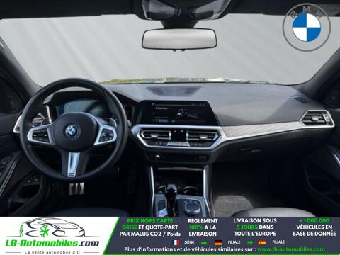 S&eacute;rie 3 320e xDrive 204 ch BVA 2022 occasion 31850 Beaupuy