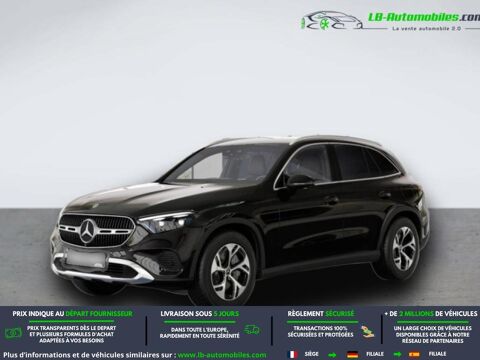 Classe GLC 300 e BVA 4Matic 2023 occasion 31850 Beaupuy