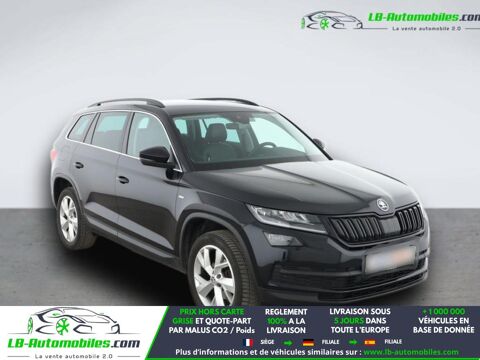 Kodiaq TSI 150 BVA 5pl 2019 occasion 31850 Beaupuy
