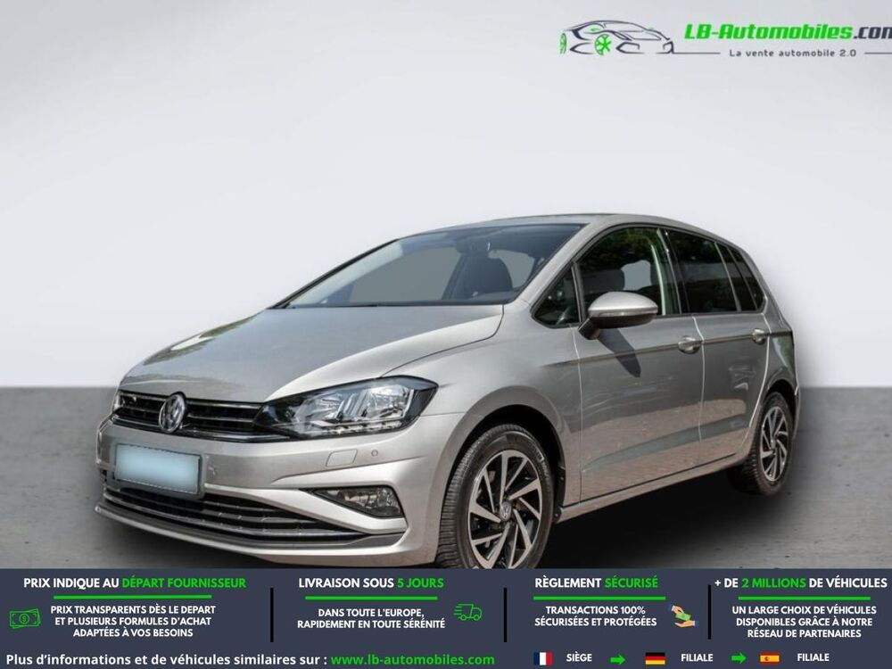 Golf 1.0 TSI 115 BVA 2018 occasion 31850 Beaupuy