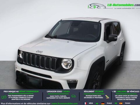 Annonce voiture Jeep Renegade 15500 €