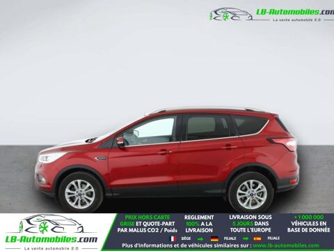Kuga 1.5 EcoBoost 150 4x2 BVM 2018 occasion 31850 Beaupuy