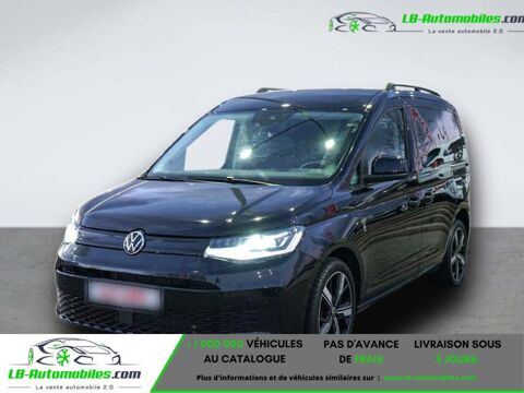 Volkswagen Caddy 1.5 TSI 114 BVA 2023 occasion Beaupuy 31850