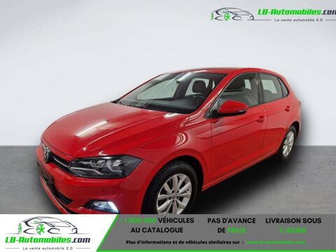 Volkswagen Polo 1.0 TSI 115 S&S BVA 2020 occasion Beaupuy 31850
