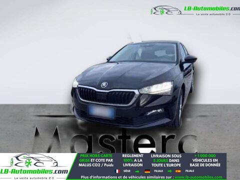 Skoda Scala 1.6 TDI 116 ch BVA 2020 occasion Beaupuy 31850
