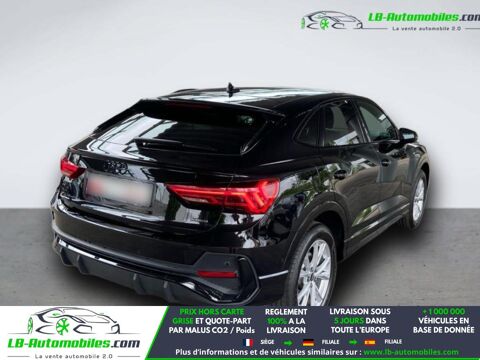 Q3 35 TFSI 150 ch 2023 occasion 31850 Beaupuy
