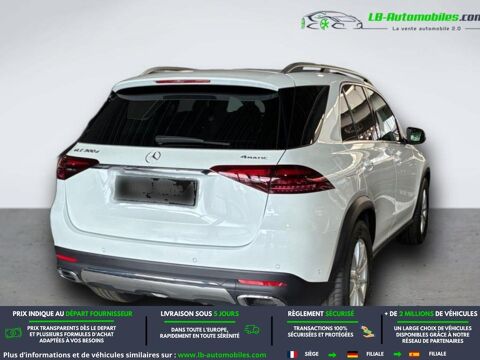 Classe GLE 300 d BVA 4Matic 2025 occasion 31850 Beaupuy