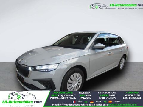 Annonce voiture Skoda Scala 16500 €