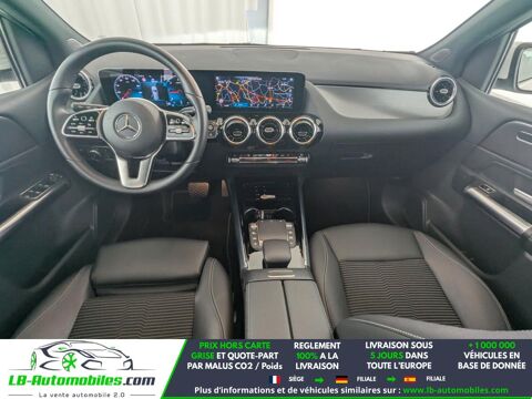 Classe B 220 d BVA 2022 occasion 31850 Beaupuy