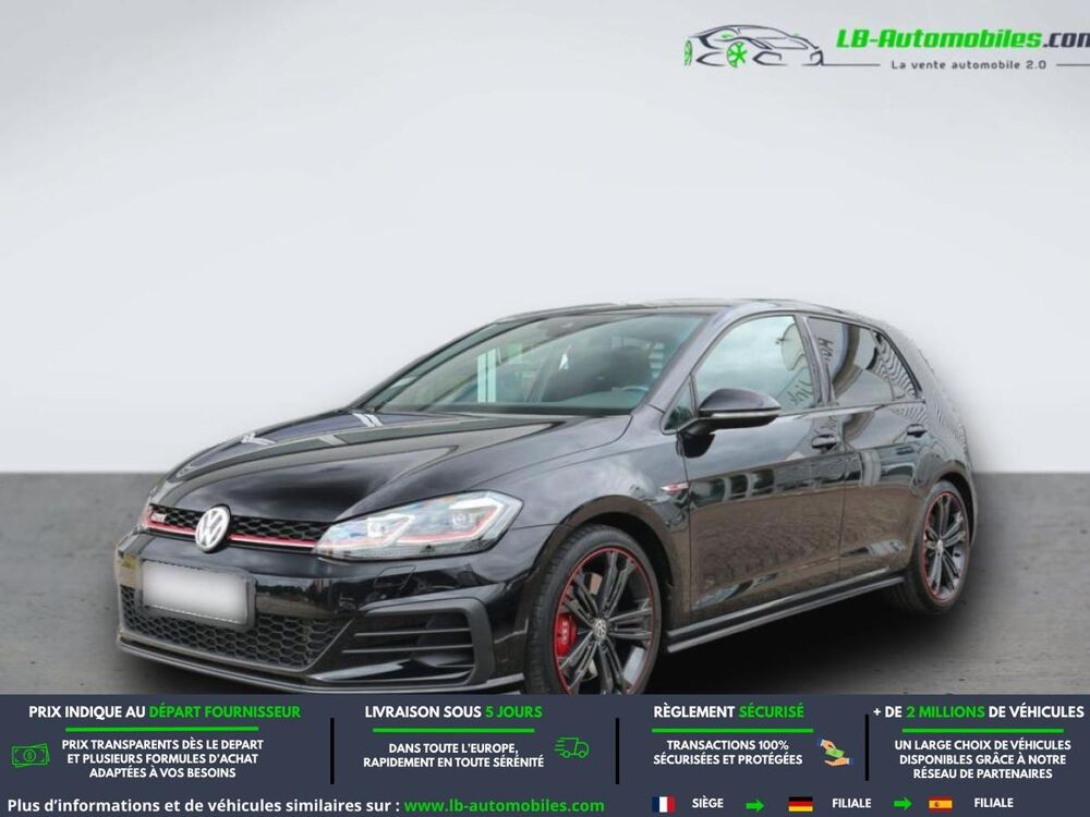 Golf 2.0 TSI 245 BVA GTI Performance 2019 occasion 31850 Beaupuy