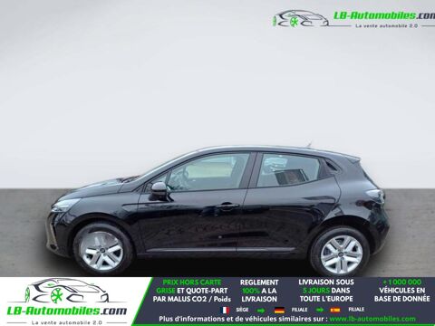 Clio V dCi 100 BVM 2025 occasion 31850 Beaupuy