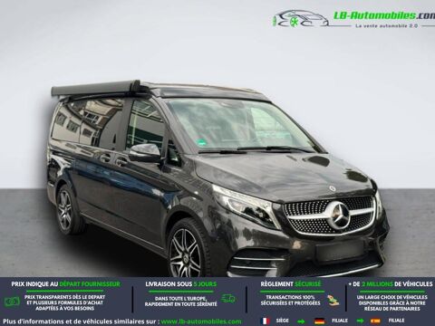 Classe V 300d BVA 2022 occasion 31850 Beaupuy