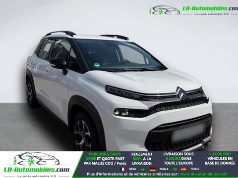 C3 Aircross PureTech 110 BVM 2022 occasion 31850 Beaupuy