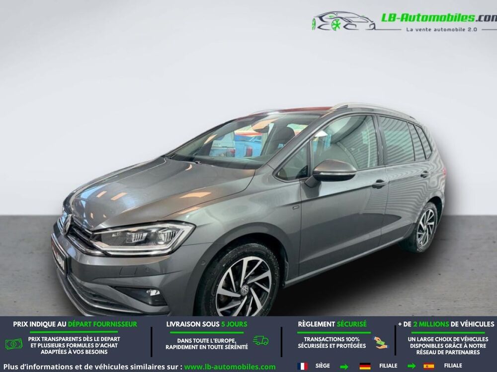 Golf 1.5 TSI 130 BVA 2018 occasion 31850 Beaupuy
