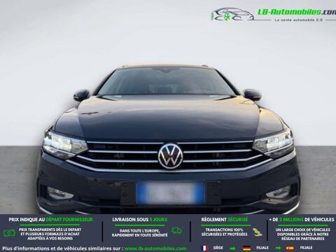 Passat 2.0 TDI 150 BVM 2020 occasion 31850 Beaupuy