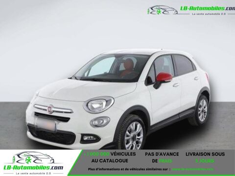 Fiat 500 X 1.3 MultiJet 95 ch BV 2017 occasion Beaupuy 31850