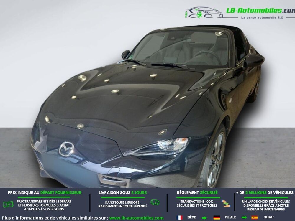MX-5 mx-5 2019 occasion 31850 Beaupuy