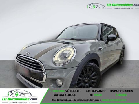 Mini Cooper 136 CH BVM 2016 occasion Beaupuy 31850
