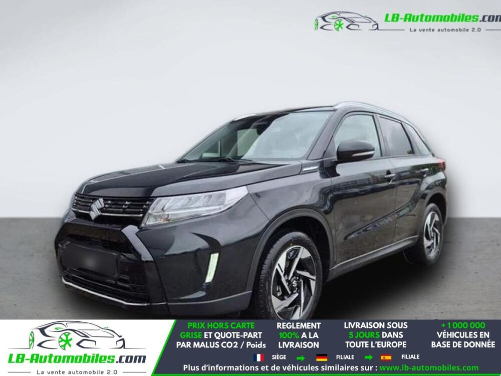 Vitara 1.0 Boosterjet Allgrip BVA 111ch 2026 occasion 31850 Beaupuy