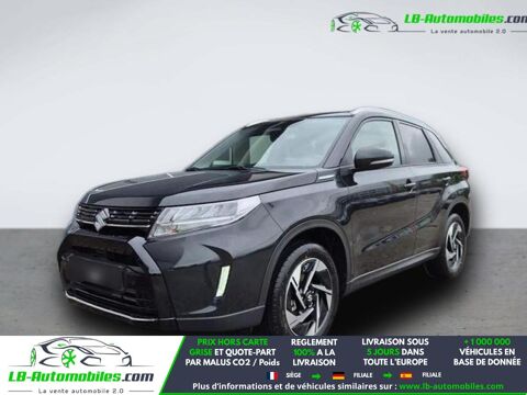 Suzuki Vitara 1.0 Boosterjet Allgrip BVA 111ch 2026 occasion Beaupuy 31850